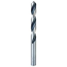Broca Para Metal Aço Rapido Hss PointTeQ 12,00mm Bosch