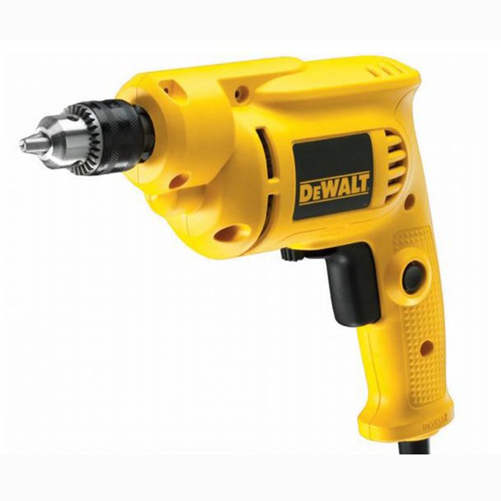 Furad Prof Imp 6,5MM 1/4 380W DEWALT