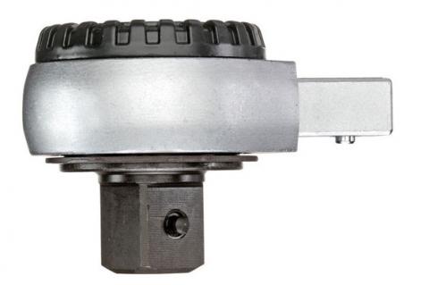 Chave Catraca Reversível Intercambiável 1/2"" Gedore