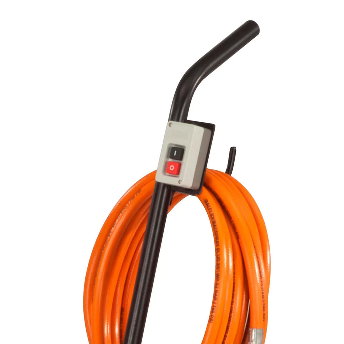 Lavadora Universal Monofásica LRS350 2CV com mangueira com Chave Somar