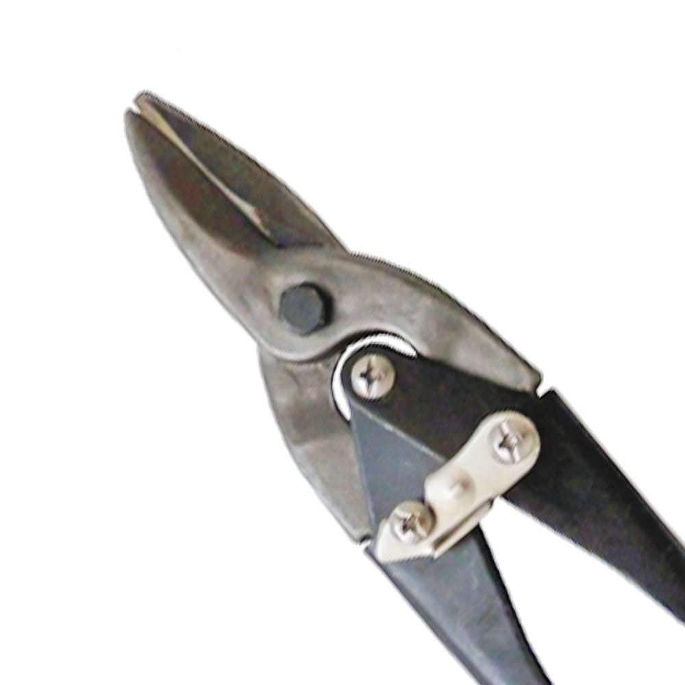 Tesoura Flux Chap 10" Corte Reto