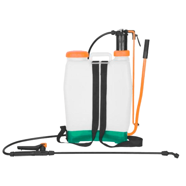 Pulverizador Tramontina Agrícola Manual 20l Costal