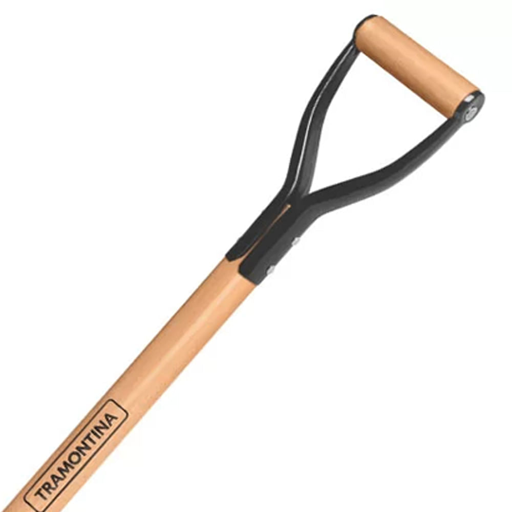 Pá de Bico Aço 74cm Tramontina