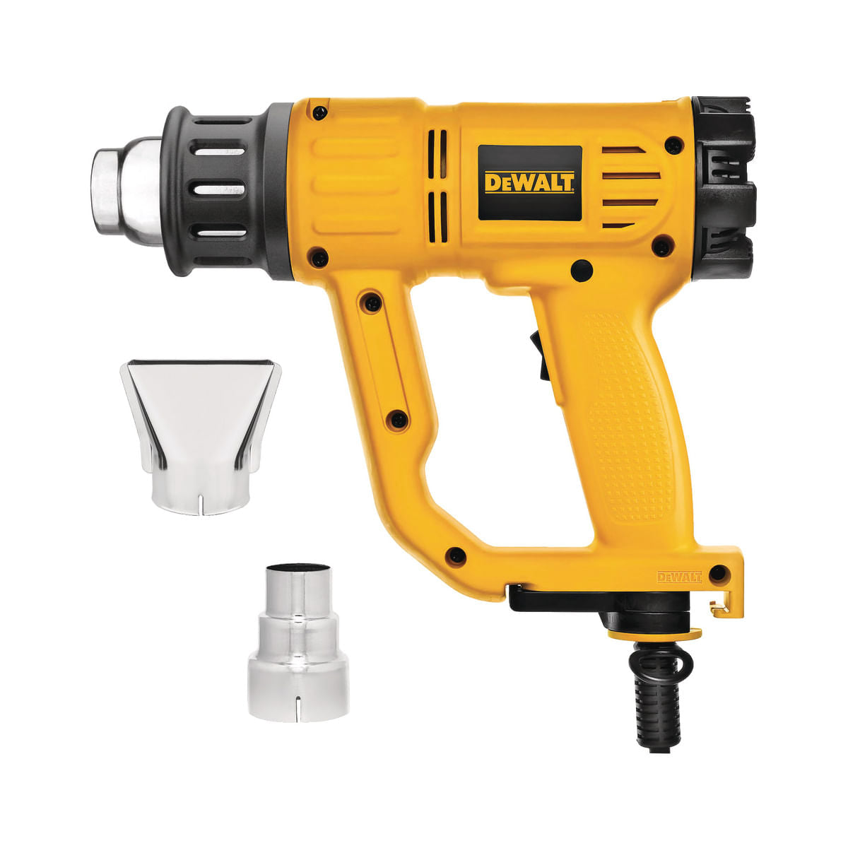 Soprador Termico 2000w Dewalt