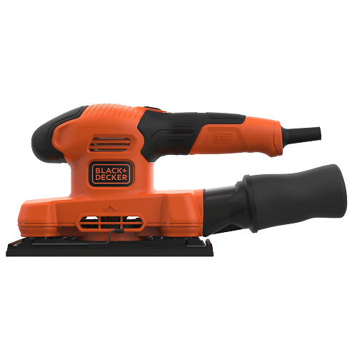 Lixad Elet Orbital 15W 1500PM BLACK&DECKER