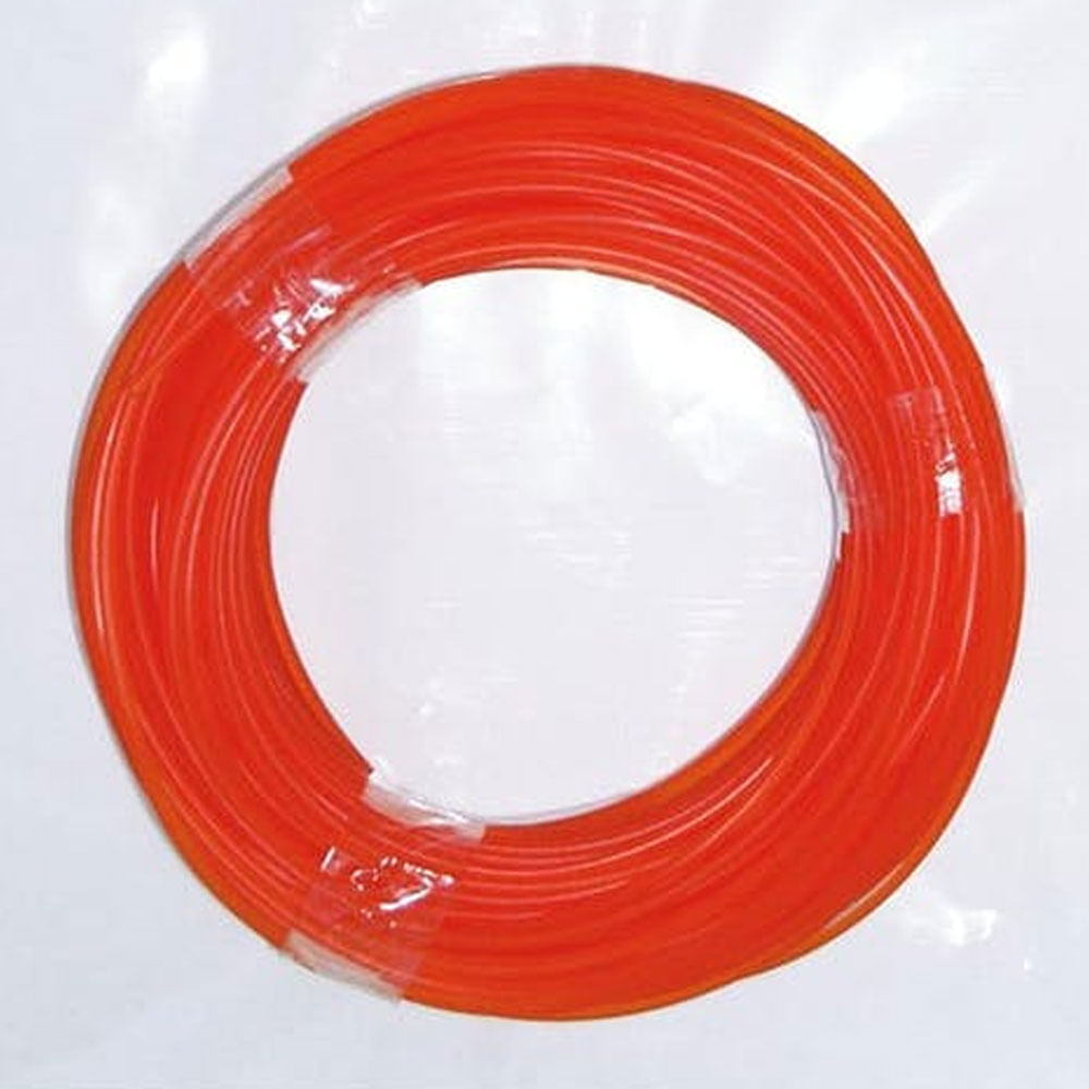 Fio de Nylon 2,4mm para Roçadeira com 12m de Comprimento Tramontina