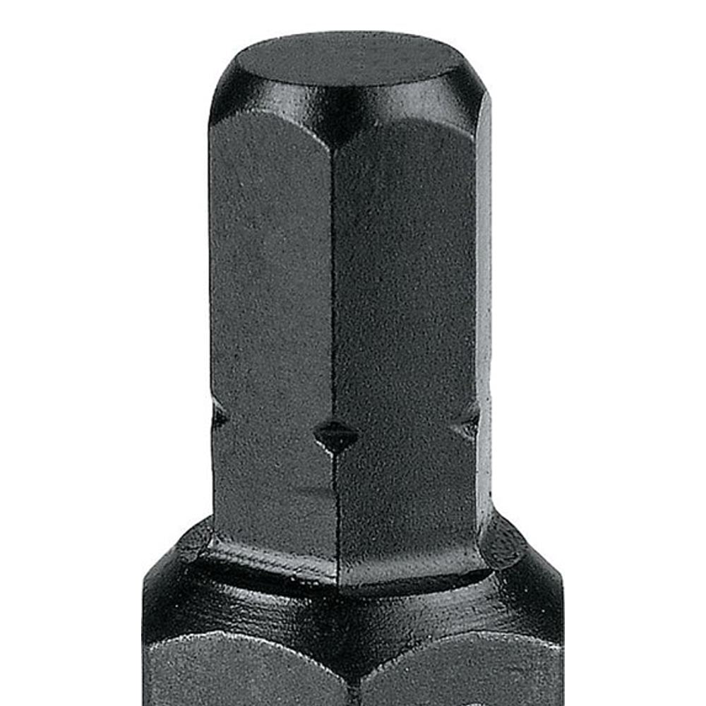 Bits 016 Allen 4mm 685R25 GEDORE