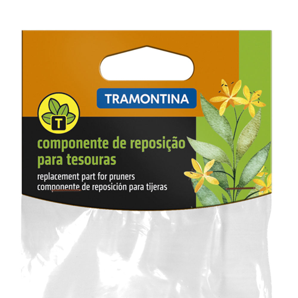 Mola para Tesoura de Poda Tramontina