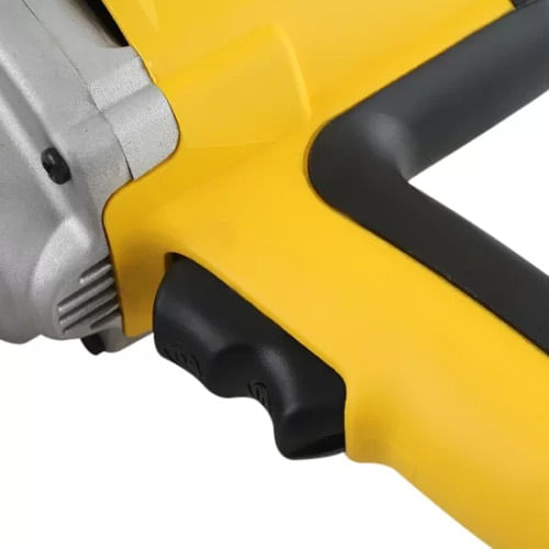 Chave de Impacto Dewalt 1/2" Elétrica 2.100 RPM 710w Reversível
