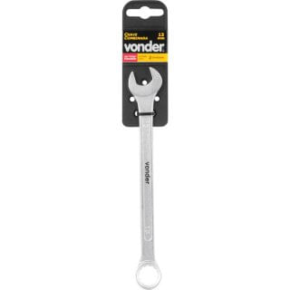 Chave Combinada de 13mm Vonder
