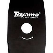 Lamina 2 Pontas 350x25,4x2,0mm Toyama