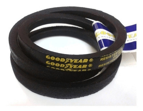 Correia Em V B-048 FLEX GY/GSEAL