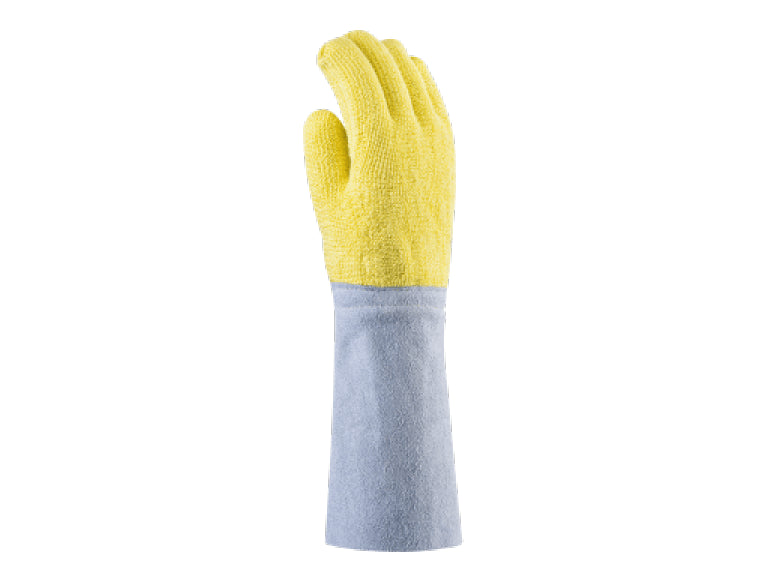 Luva de Segurança Kevlar 20cm Grafatex Ca6407 Promat