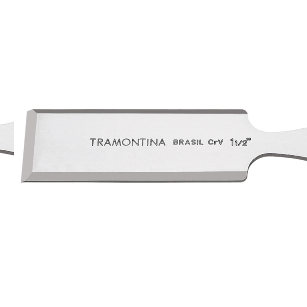 Formão Chanfrado 1.1/4" Tramontina