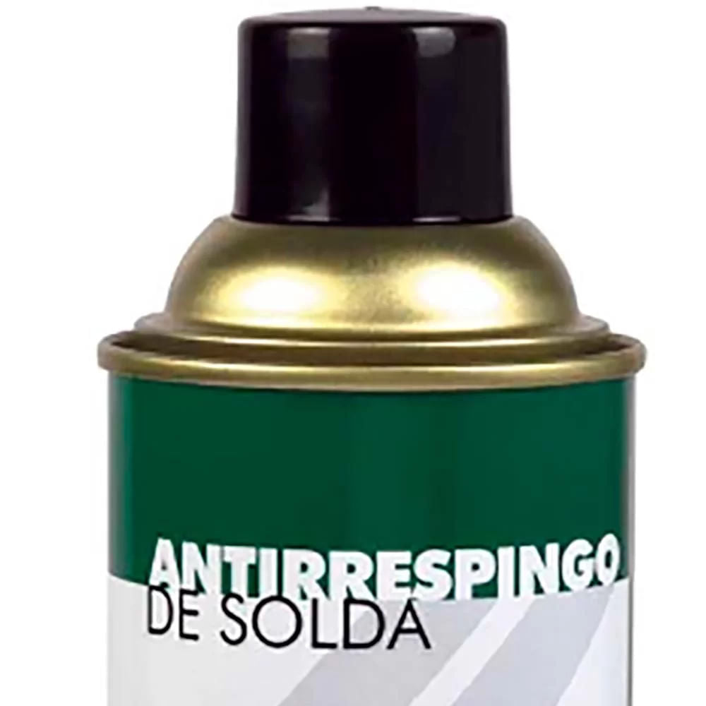 Anti-Respingo 300ml com Silicone Carbografite