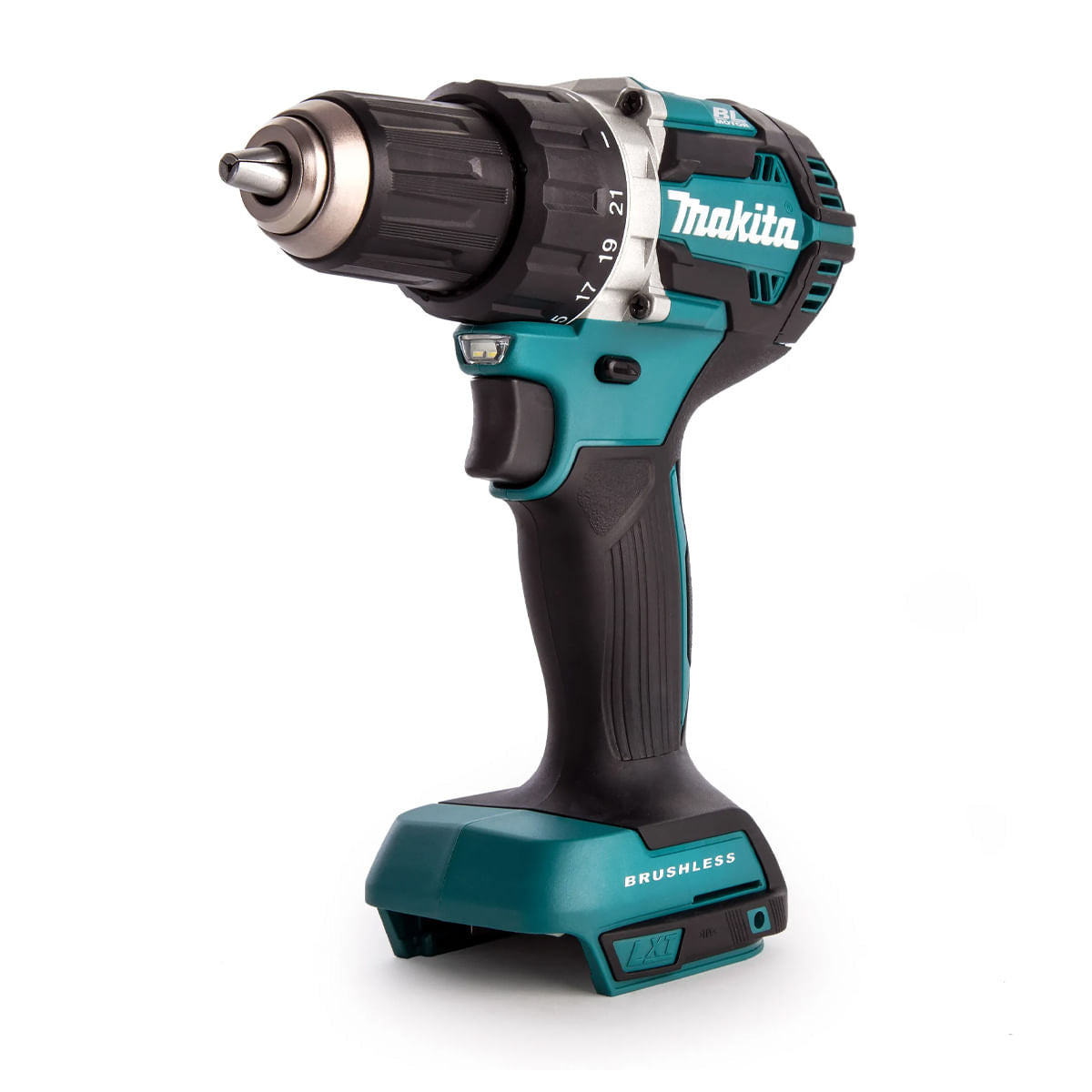Parafusadeira/Furadeira à Bateria Makita 18V 13mm