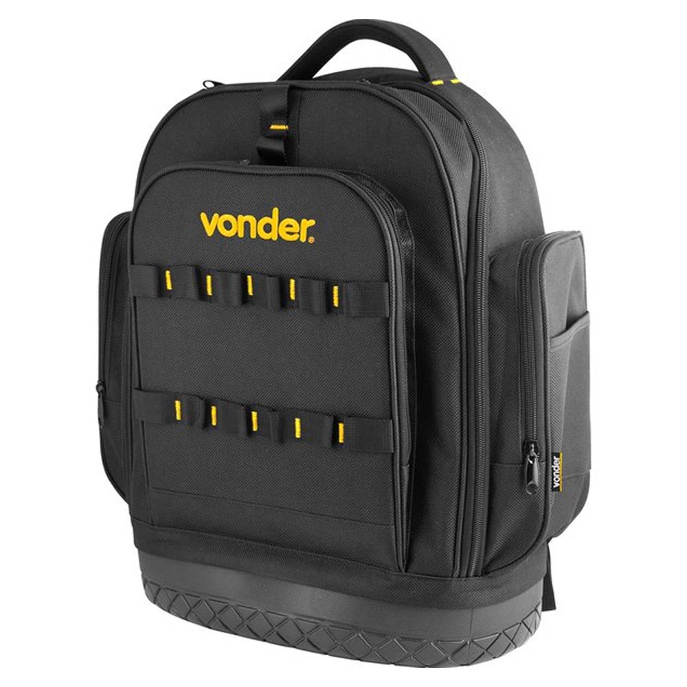 Mochila de Lona Vonder
