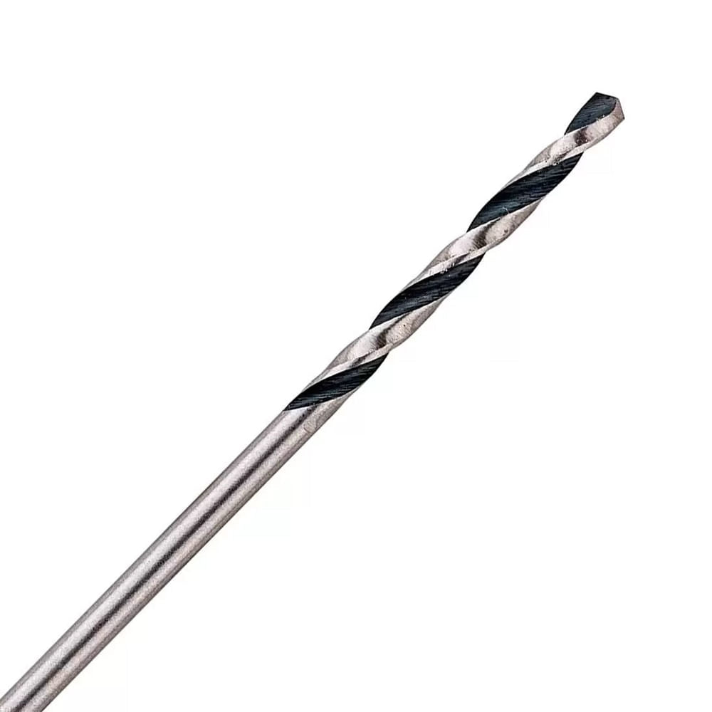 Broca Bosch 7/32" Hss De Aço Rápido P 014