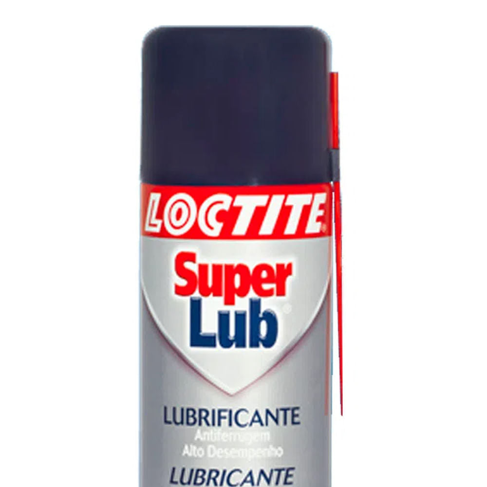 Micro Óleo 300ml Super LUB Loctite