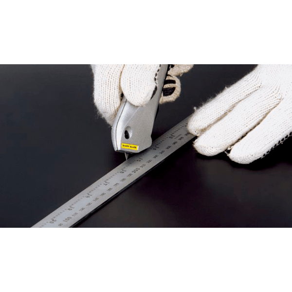 Estilete S011 Hidden Edge Starrett