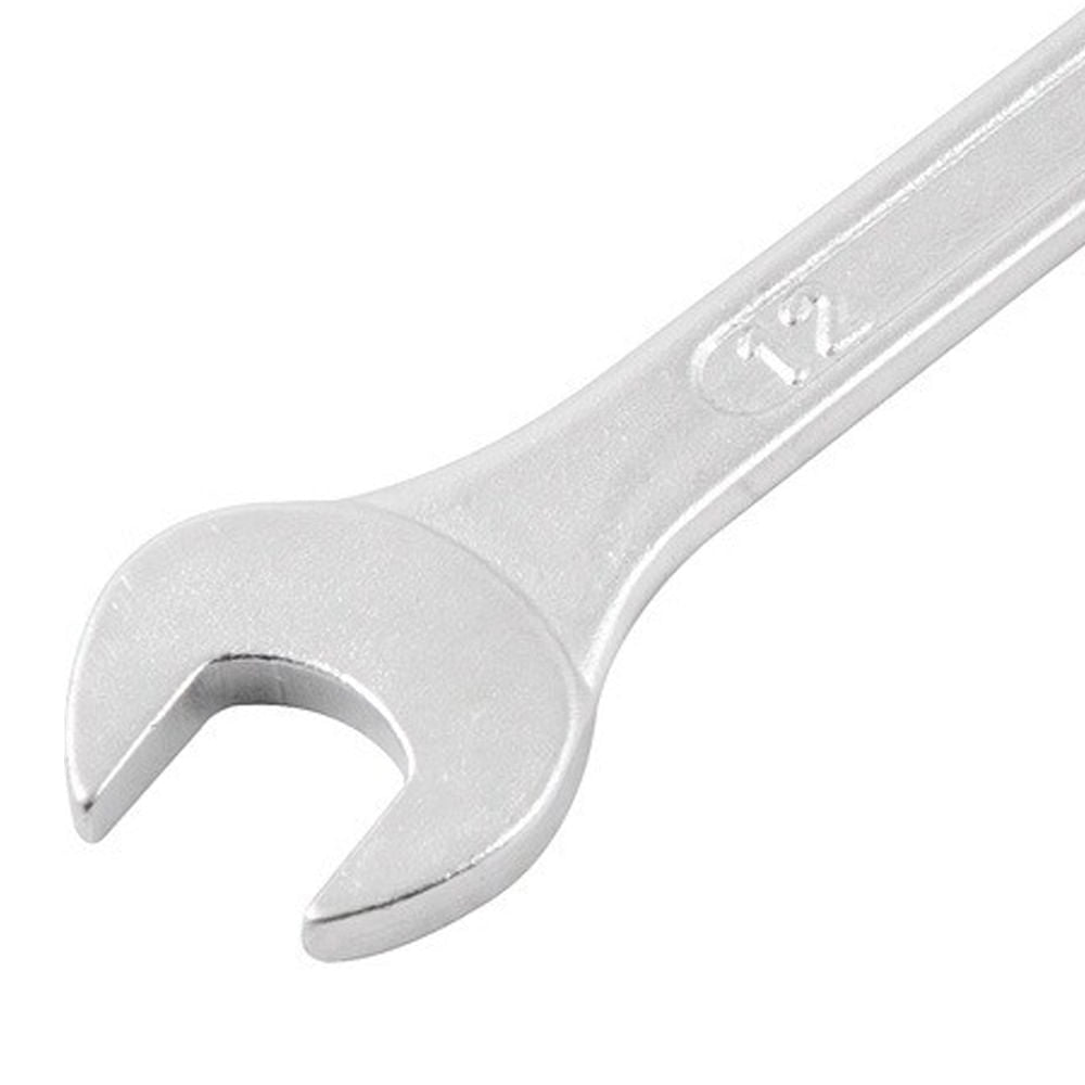 Cahve Combinada 12mm Aço Carbono Vonder