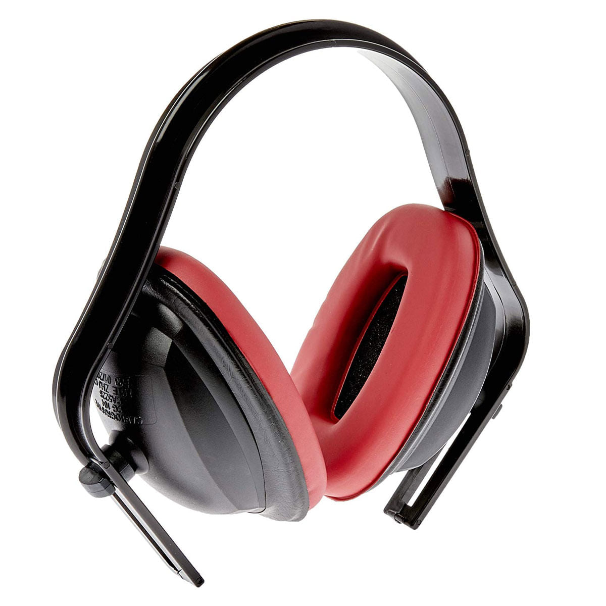 Protetor Auricular de Segurança (Abafador) CG-104 Carbografite
