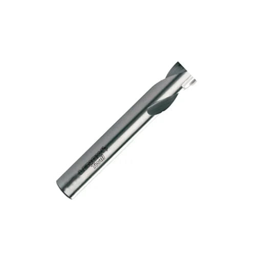 Broca Aço Rápido 05,75 MMX093 D338 TW104L TWILL