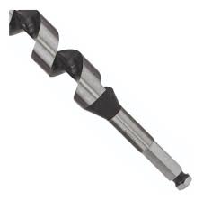 Broca Madeira Serpentina 25,00mm Bosch