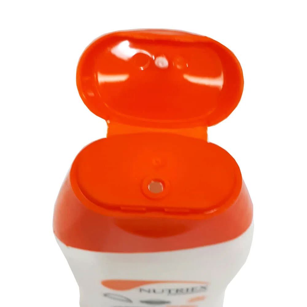 Protetor Solar e Repelente UV FPS 30 120ml NUTRIEX