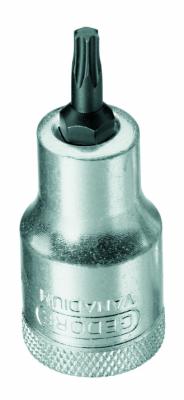 Chave Soquete Gtx 1/2'' (Perfil Hexalobular) Gedore