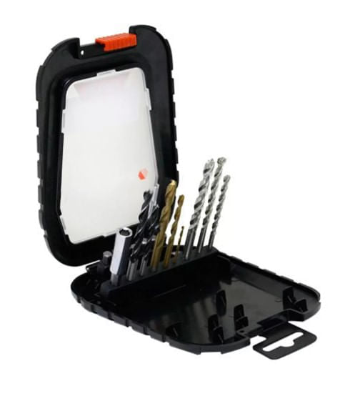 Kit Acess P/Paraf 16P A7188-XJ BLACK DECKER