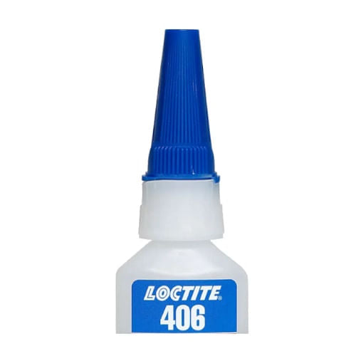 Adesivo 20g Ultra Rápido 406 LOCTITE 268688