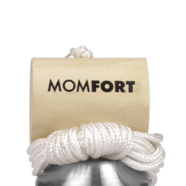 Prumo Pedreiro 500gr Momfort
