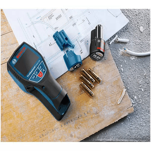 Detector de Metais 120 Bosch