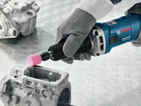 Retifica Industrial CCG-28 LCE Bosch