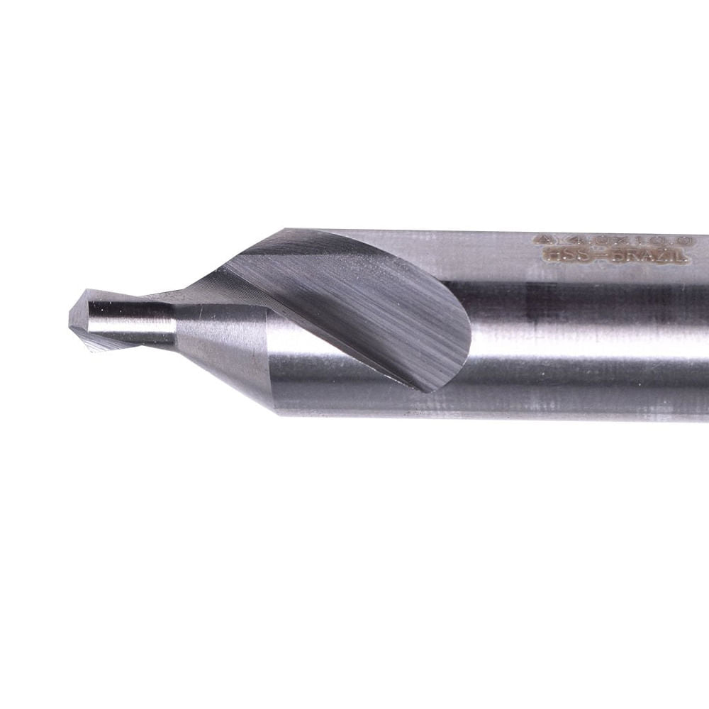 Broca Centro M 3,15X8,00mm DIN333A TWILL TW700