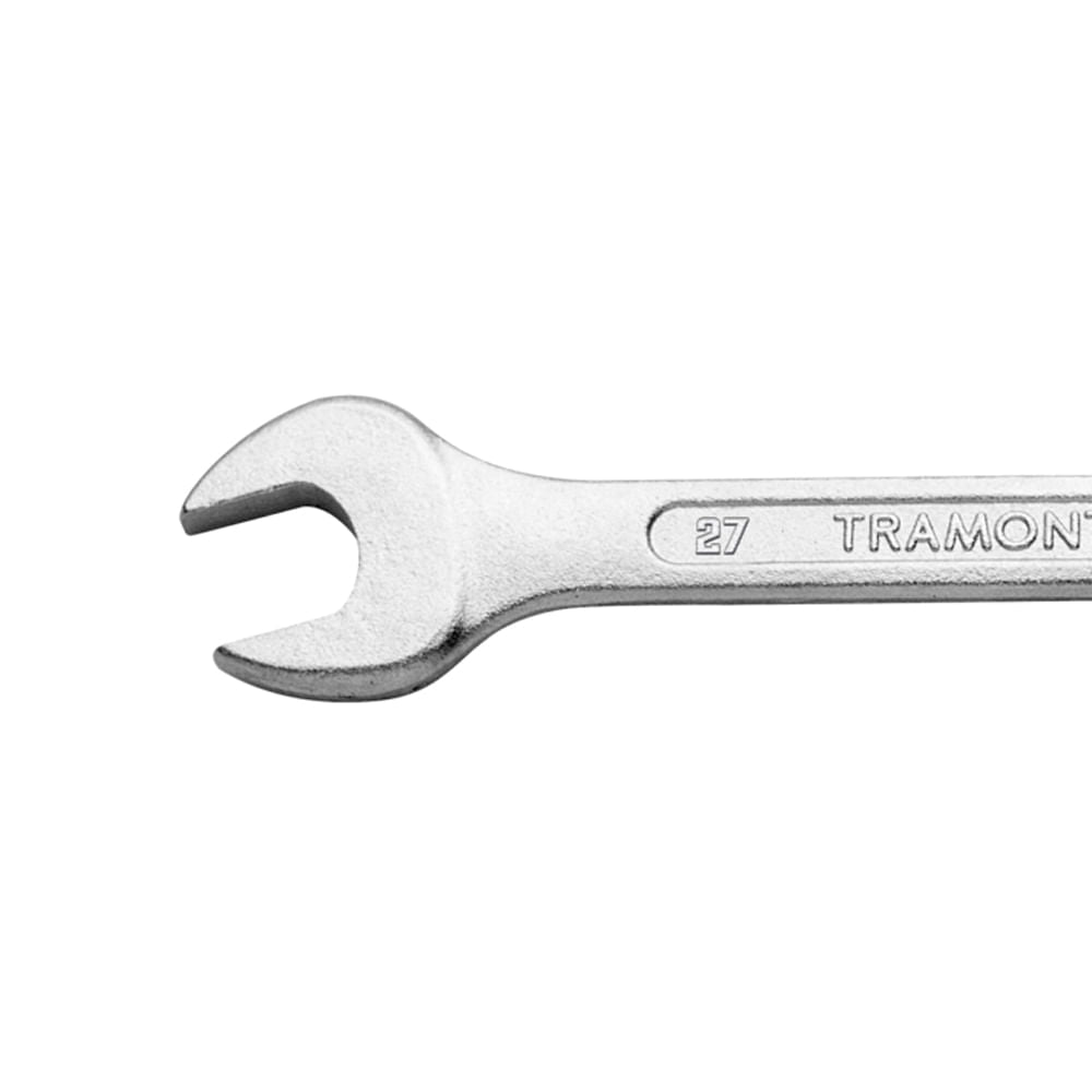 Chave Combinada Reta 27mm Tramontina