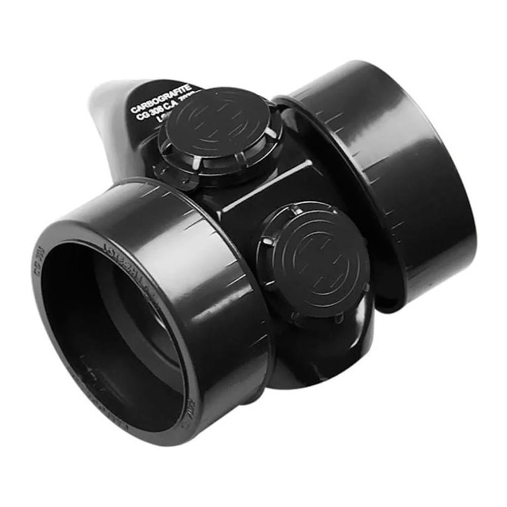 Máscara Respiratória CG-306 Carbografite