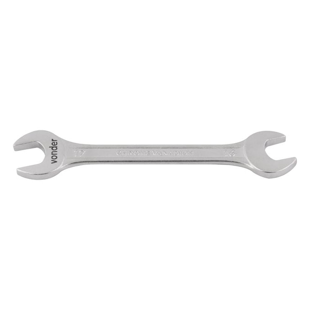 Chave Fixa Vonder 16X17mm
