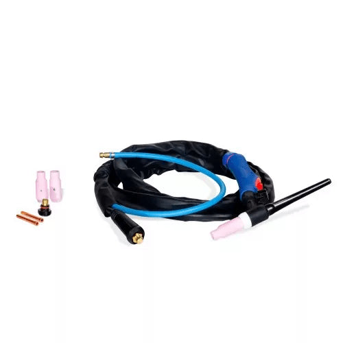 Tocha Tig 17V 3,5M Engate 13MM BOXER