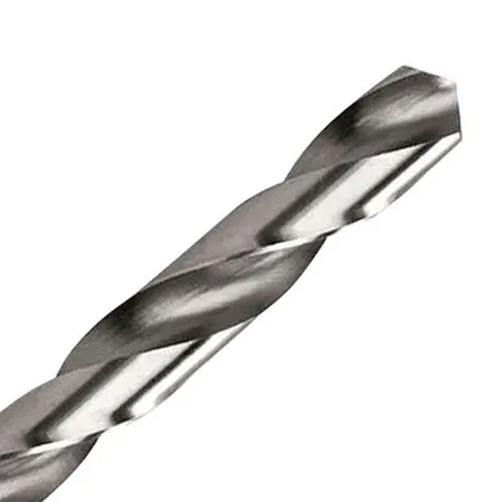 Broca Aço Rápido 09,80 MMX133 D338 TW104 TWILL
