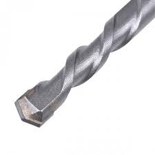 Broca SDS Plus-1 Para Concreto 6,0x110mm Bosch