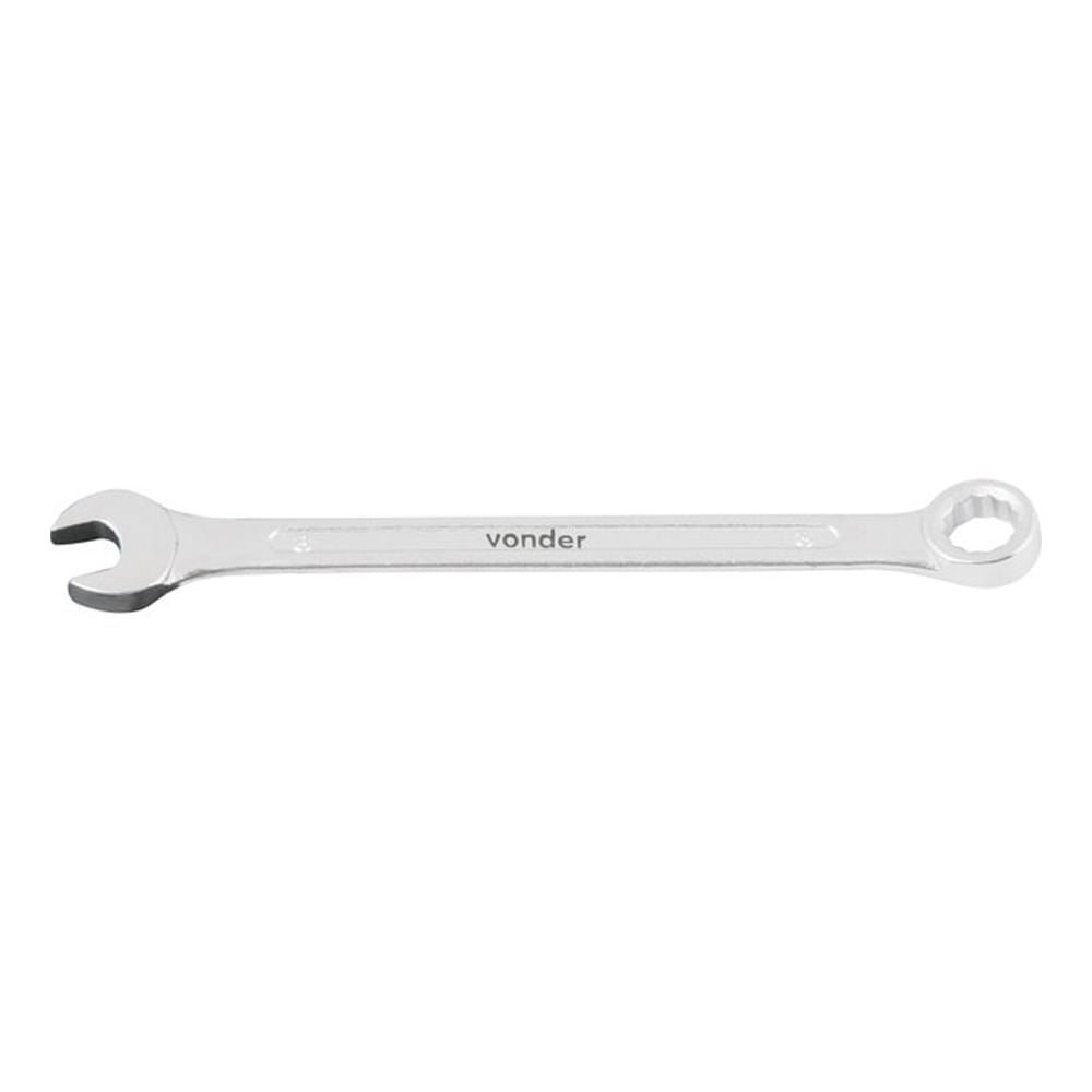 Chave Combinada 08mm Vonder