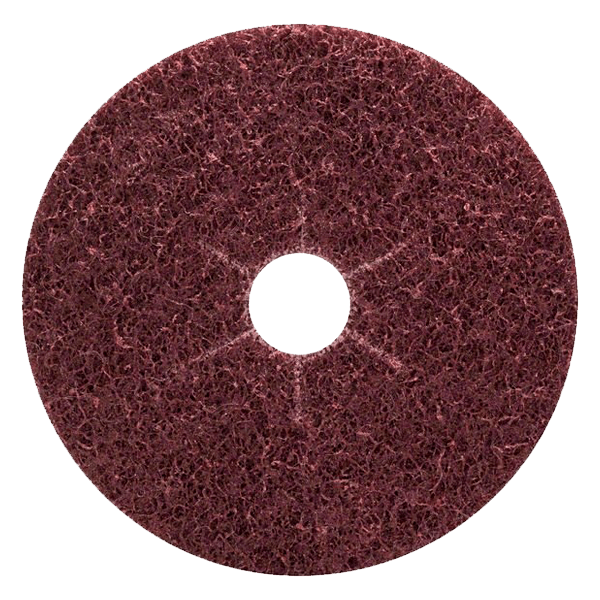Disco Manta Abrasiva Inox 125mm Bosch