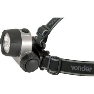 Lanterna Para Cabeça LC 007 Vonder