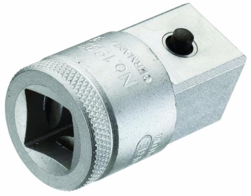 Acessório Adaptador 1/2" 1932 1/2" - 3/4" Gedore