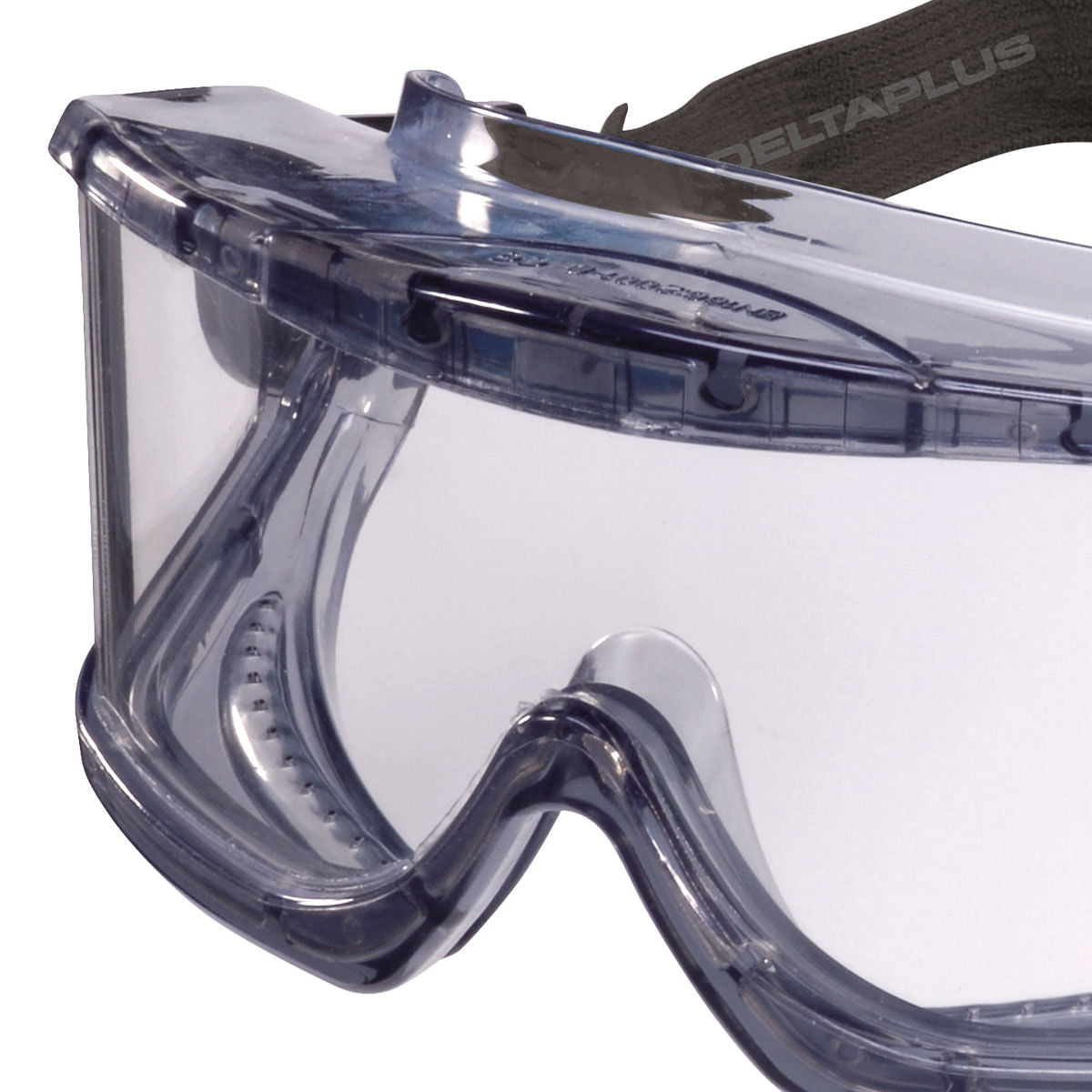 Oculos Seguranca Panoramico Galervi Deltaplus