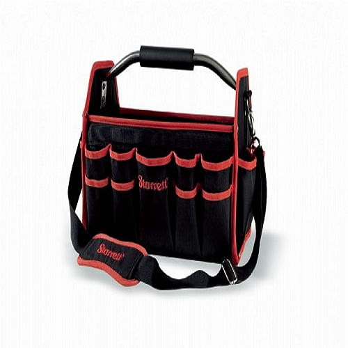 Bolsa Lona 300X170X220MM FER STARRETT BGS
