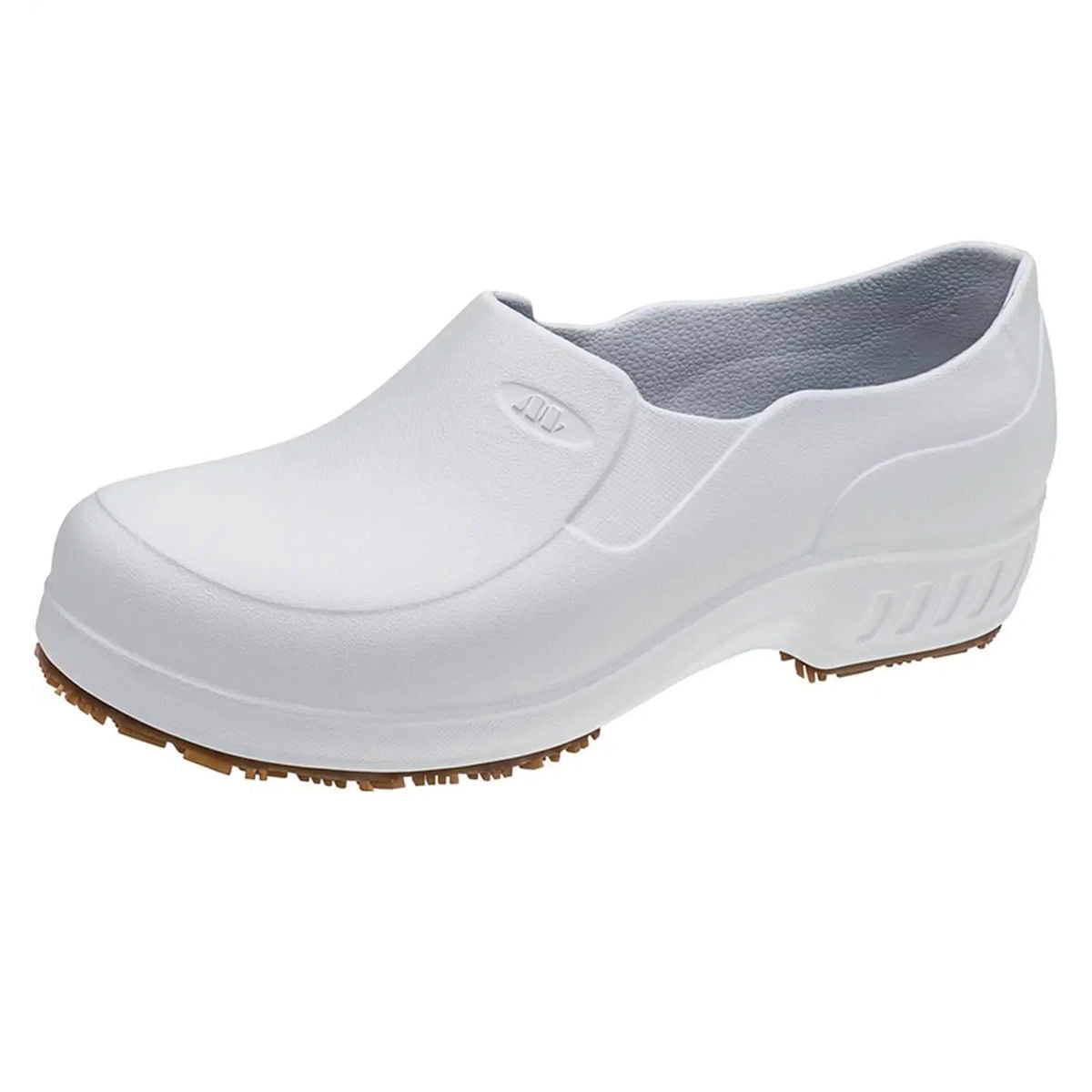 Sapato Seguranca Flexclean Eva Branco N 36 Marluvas