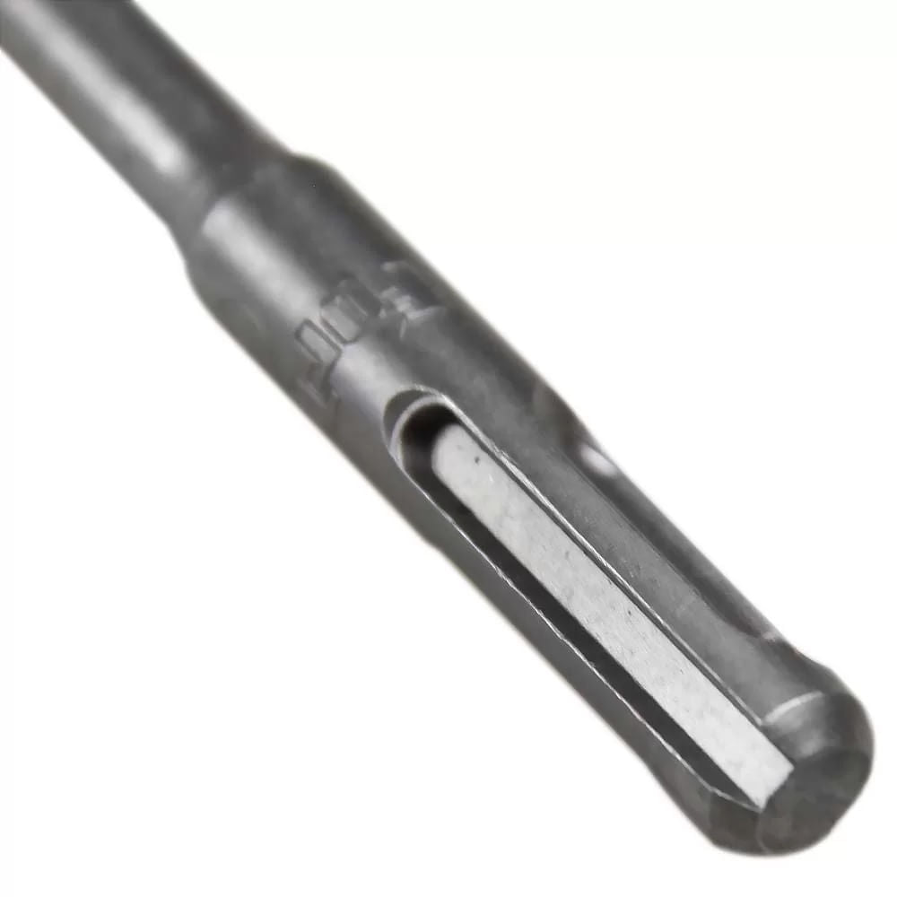 Broca Concreto Waves Sds Plus 08,0X210mm